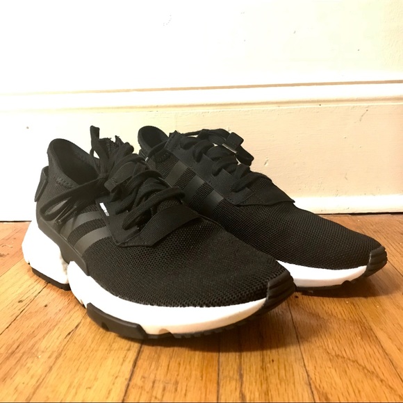 adidas pod true to size